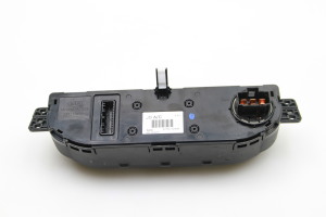 Kia ceed (2012–2018) Heizungsbedienteil 97250A2000 - 3