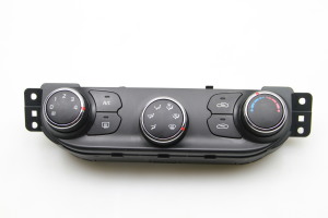 Heizungsbedienteil - 97250A2000