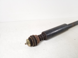  Rear shock absorber 