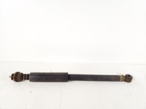   Rear shock absorber 