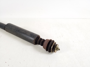 TOYOTA Yaris (1999–2005) Stoßdämpfer hinten 48530-52022 - 2