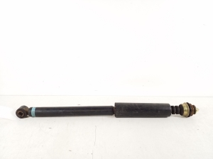 TOYOTA Yaris (1999–2005) Stoßdämpfer hinten 48530-52022 - 2