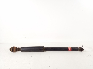   Stoßdämpfer hinten  - 48530-59157 
