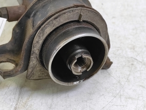 TOYOTA Yaris Verso (1999–2006) Lenkgetriebe 44200-52010 - 4