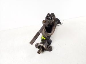 TOYOTA Yaris (1999–2005) Steering rack - 2