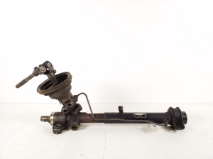 Steering rack