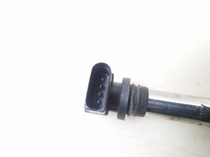  Ignition coil 