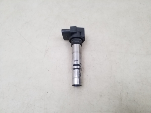  Ignition coil 