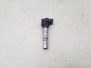   Ignition coil 