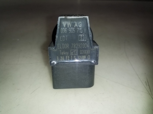  Ignition coil 