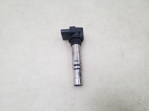  Ignition coil 