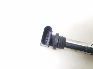  Ignition coil 