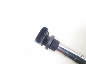  Ignition coil 