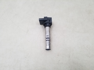  Ignition coil 