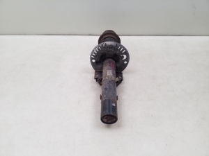  Front shock absorber 