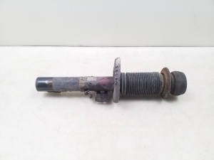  Front shock absorber 