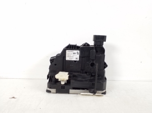 Front door lock - 13431841