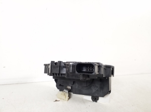 Opel Corsa E (2014–2018) Front door lock 13431841 - 4