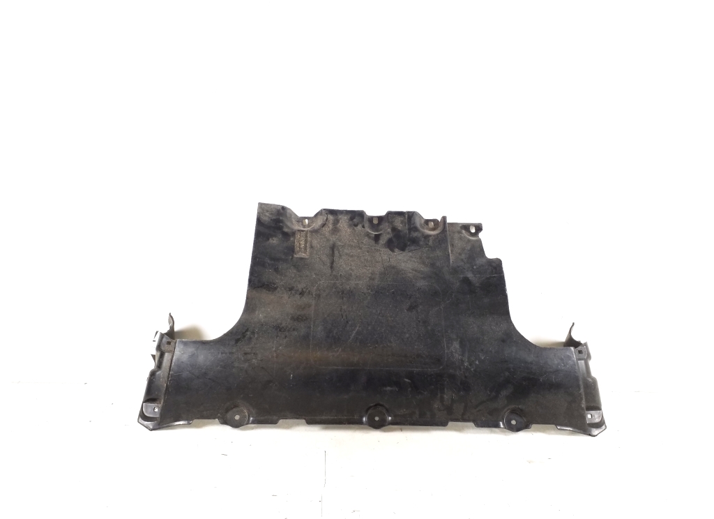 VOLKSWAGEN Touareg 1 generation (2002-2010) Engine Cover 7L0825285 21609589