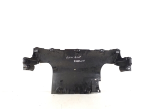 Volkswagen Touareg I (2002–2010) Unterbodenschutz vorne 7L0825285 - 2