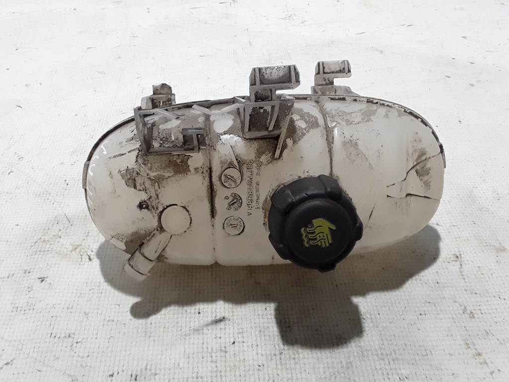 OPEL Vivaro B (2014-2019) Expansion Tank 217101893R 21010655