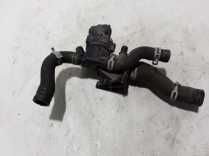 Opel Vivaro B (2014–2019) Termostaat 110615482R - 2