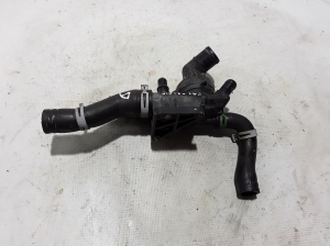   Kühlmittelthermostat  - 110615482R 