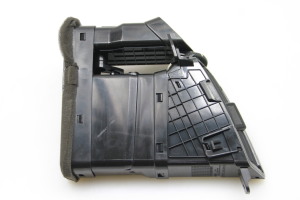 Kia ceed (2006–2012) Dashboard air vent grilles 974401H900 - 2