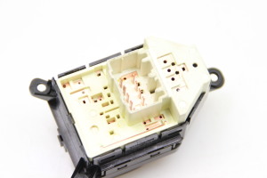 Hyundai ix35 (2009–2015) Mirror control switch 3834801110 - 2