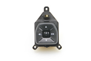 Mirror control switch - 3834801110