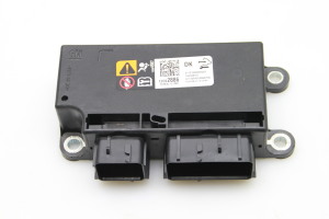 Airbag module - 13592886