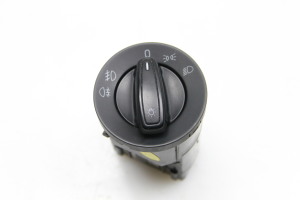 Headlight switch - 5JA941531C