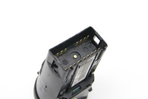 Skoda Rapid (2011–2026) Headlight switch 5JA941531C - 2