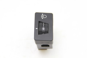Headlight leveling switch - 937602S9009P