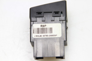 Hyundai ix35 (2009–2015) Headlight leveling switch 937602S9009P - 2