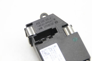 Volkswagen Golf VI (2008–2013) Cabin shoulder motor resistance 3C0907521F - 3