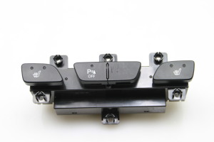 Heated seat switch - 933102Y100