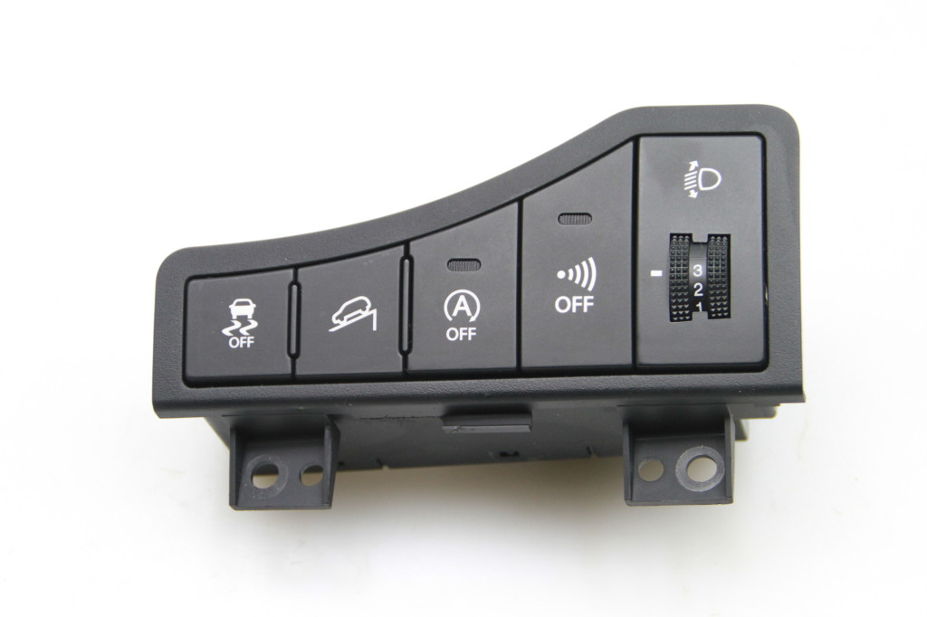 Kia Sportage (2010–2016) Headlight leveling switch 937003U690WK Kia Sportage (2010–2016) Headlight leveling switch 937003U690WK