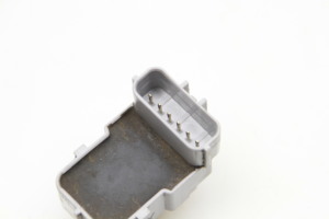 Hyundai ix35 (2009–2015) Parksensor hinten 957202S000 - 3