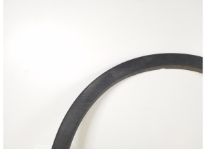 AUDI Q3 8U (2011–2018) Front fender trim (flare) 8U0853717 - 3