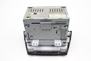 Hyundai ix35 (2009–2015) Magnetola 961602Y230TAN - 4
