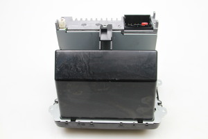 Volkswagen Golf VI (2008–2013) Autoraadio 1K0035156B - 3