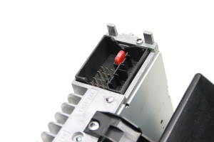 Volkswagen Golf VI (2008–2013) Autoraadio 1K0035156B - 4