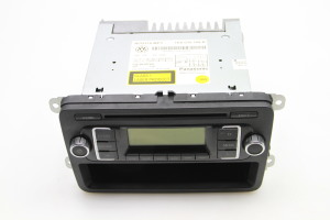 Radio (head unit) - 1K0035156B