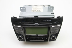 Magnetola - 961602Y230TAN