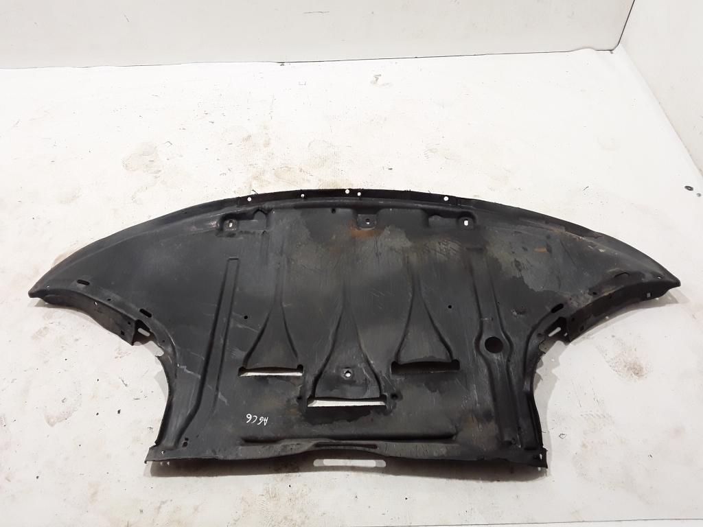 AUDI A6 C6/4F (2004-2011) Engine Cover 4F0863821T 21010631