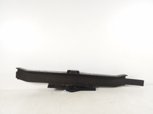 Volkswagen Sharan (2010–2026) Pralldämpfer Stoßstange hinten 7N0807251A - 2
