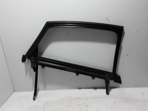  Rear side door window lifter frame 