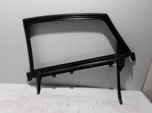  Rear side door window lifter frame 