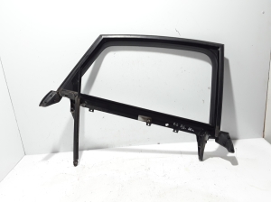   Rear side door window lifter frame 